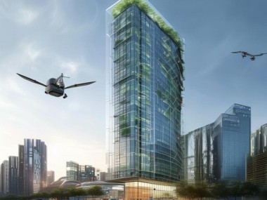 泰兴未来建材科技发展