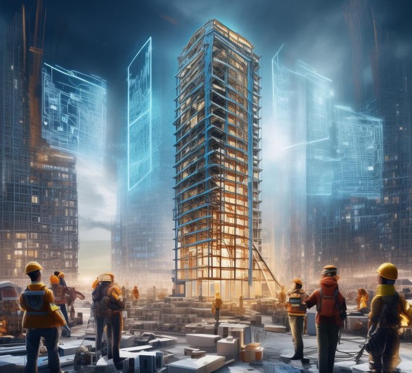 新时代建材项目建设的关键路径,创新思维与科技赋能 新时代建材项目建设的关键路径,创新思维与科技赋能