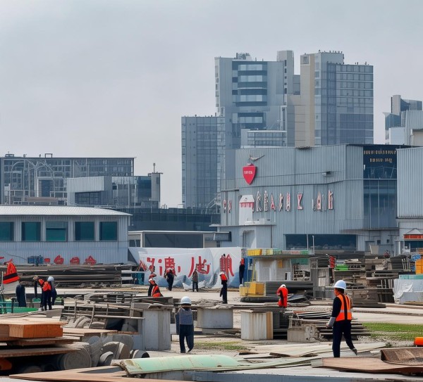 广西五金建材产业发展现状与未来展望