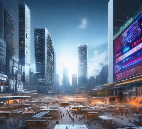建材板块迎来创新 explosion,中建股份等创新股,行业格局如何变化? 建材板块迎来创新 explosion,中建股份等创新股,行业格局如何变化?