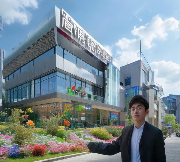 鄂州市创新建材经营部，Choosing the Right Spot for Success